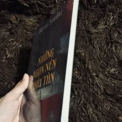 Những ngọn nến cháy tàn (seal) 993239