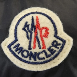 Áo khoác lông vũ MONCLER 635732