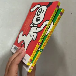 Nhóc Bakeru (Trọn bộ 2 tập) (Co) 702550