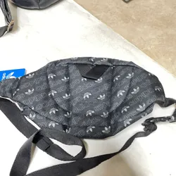 Túi bao tử Adidas chính hãng new 100% 714122