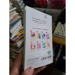Little stories to make you smile - Claire Luong - 2019 mới 90% - ENGLISH BOOKS - HCM0111 629612