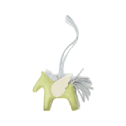 Túi charm Hermes Rodeo Pegasus PM 083010CA - Hàng hiệu chính hãng