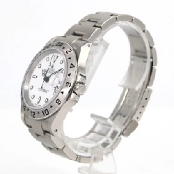 Đồng hồ Rolex Explorer II 16570 SS tự động K - Hàng hiệu chính hãng 880673