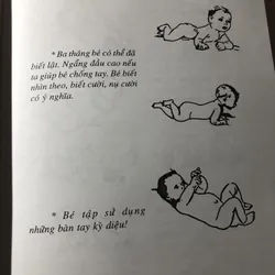 Combo hai sách: “Thiên tài và sự giáo dục từ sớm” và “Cho các bà mẹ sinh con đầu lòng”  720637