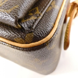 Túi xách vai Louis Vuitton Monogram Viva Cite MM M51164 - Hàng hiệu Chính hãng 768636