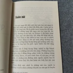 RỪNG NÚI QUÊ HƯƠNG - BĂNG SƠN 720700