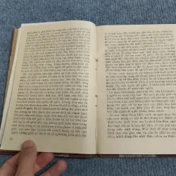HỌC TẬP VÀ VẬN DỤNG SÁNG TẠO CHỦ NGHĨA LÊ - NIN 689550