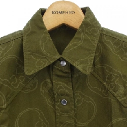 【Mã giảm giá】Áo sơ mi Lucien Pellat-Finet 641192