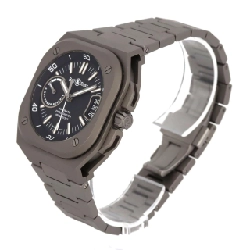 Bell & Ross BR-X5 Titanium Đen BRX5R-BL-TI/STI TI Tự động - Hàng hiệu Chính hãng 888825
