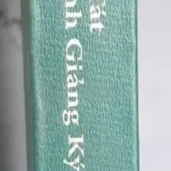 Phát Khởi Bổ Tát Thủ Thắng Chí Nhạo Kinh Giảng Ký - Lão Hòa Thượng Tịnh Không mới 90% 697563