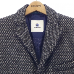 Áo khoác SAMAS - Hàng hiệu Authentic 896571