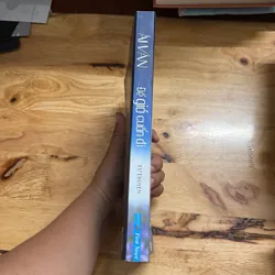 II Tự Truyện: Để Gió Cuốn Đi - Ái Vân - 2016 701007