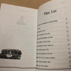 Sách Chuyến xe năng lượng - Jon Gordon 305580