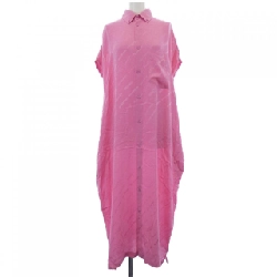 Balenciaga BALENCIAGA 576677 TON04 Đầm - Hàng hiệu Chính hãng