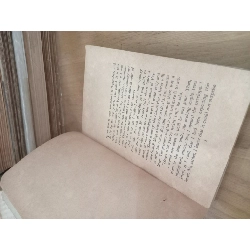 Letter from Peking - Pearl S. Buck 1004330