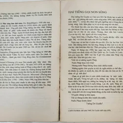 PHÁC THẢO CHÂN DUNG VĂN HÓA PHÁP (Hữu Ngọc), có tranh ảmh minh họa, kiến thức phong phú 718607