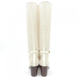 Giày bốt dài CHRISTIAN DIOR KDI617RCA 657295