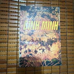 Bình Minh - Huỳnh Thảng
