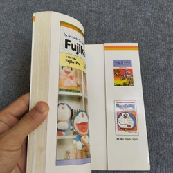 TỦ SÁCH DANH NHÂN FUJIKO.F.FUJIO 517698