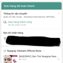 Son nuegray - màu vous 992303