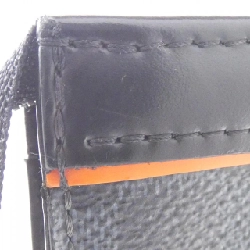 Túi xách Louis Vuitton Damier Cobalt Race Pochette Voyage N60241 615886