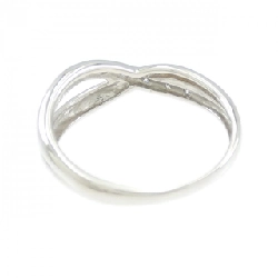 Nhẫn kim cương PT900 0.10CT 671224