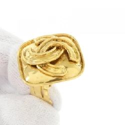 【Vintage】Bông tai Chanel 625894