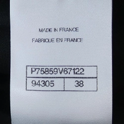 CHANEL P75859V67122 Cape - Hàng hiệu Authentic 823300