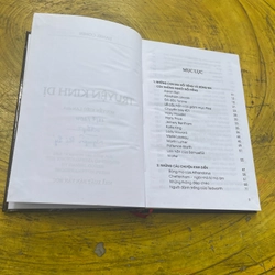 TRUYỆN KINH DỊ- DANIEL COHEN 536661