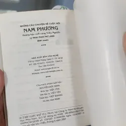 Nam Phương - Hoàng Hậu Cuối Cùng Triều Nguyễn - Phan Thứ Lang 970258