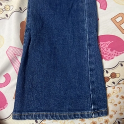 Quần jean dài 495530