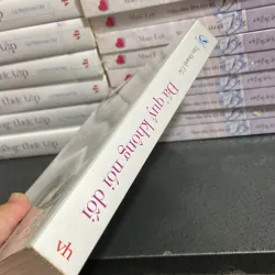 (Ngôn tình) - Đá quý không nói dối - Tâm Doanh Cốc 989711