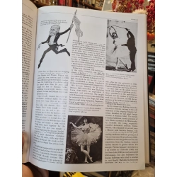 History of Ballet and Modern Dance - Judith Steeh 377012