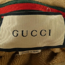 Gucci GUCCI 756649 XJF27 Áo khoác - Hàng hiệu Chính hãng 895094