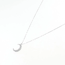 Dây chuyền kim cương PT Moon 0.10CT - Hàng hiệu chính hãng 862829