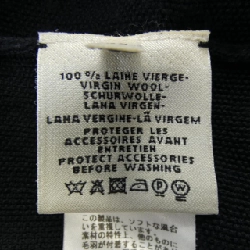 HERMES エルメス *86-7700 Áo len 633477