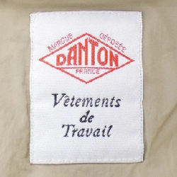 【Mã giảm giá】Áo khoác DANTON 638891