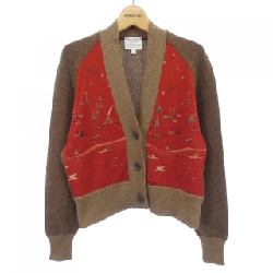 【Khuyến mãi】Áo khoác cardigan ANTIPAST