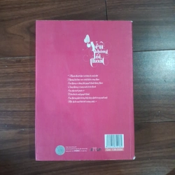 Yêu không lối thoát 508842