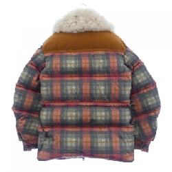 【Mã giảm giá】Áo khoác lông vũ DSQUARED2 642024