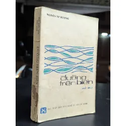 Đường trên biển ký sự - Nguyễn Tư Đương