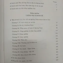 ĐỊA CHÍ QUẢNG NINH (BỘ 3 TẬP) 696811