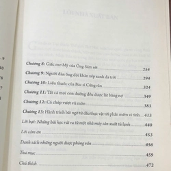 THE MIRACLE CHÂU Á THẦN KỲ - MICHAEL SCHUMAN 465895