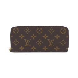 Ví Louis Vuitton Monogram Porte-Feuille Clemence M60742