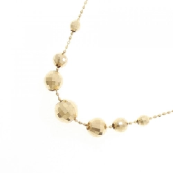 K18YG Dây chuyền - Hàng hiệu Chính hãng 867071