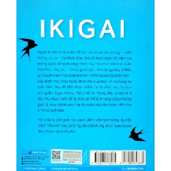 Ikigai - Chất Nhật Trong Từng Khoảnh Khắc - Yukari Mitsuhashi 27746