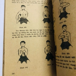 PHƯƠNG PHÁP DƯỠNG SINH  - 226 trang, nxb: 1982 361481