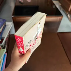 Còn Đó Đam Mê – Rachel Gibson | Tiểu Thuyết Tình Cảm Bestseller 984954