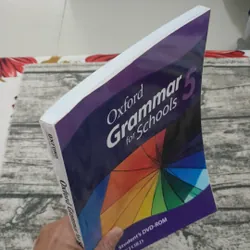 Oxford Grammar for school. Level 5 738499