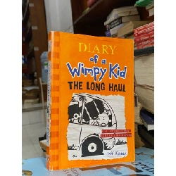 Diary of a Wimpy Kid Series - Jeff Kinney 408985